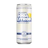 Soda Zitron EUROSPAR 0.33 Liter 1 Dose