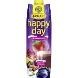 Rauch Winterapfel od. Winterpunsch, Preisangabe ohne MwSt. (Preis inkl. MwSt. 2,20 €), METRO 1 Liter 1 Packung