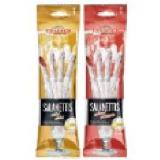 Sorger Salanettis mild oder scharf Sutterlüty 80 Gramm 1 Packung