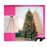 Eglo LED Lichterkette Golden Warm White UVP 59,90 € RED ZAC 1 Stück