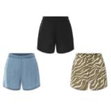 Promotion Bild von Esmara Damen Shorts 36 bis 44 Lidl 1 Stück
