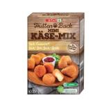 SPAR Hütten Back Käse versch. Sorten EUROSPAR 1 Packung