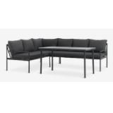 Lounge-Set STROEMSTAD 3726021 JYSK 1 Set