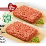 Hofstädter >>Fair zum Tier!<< mageres Faschiertes vom Strohwohlschwein BILLA PLUS 350 Gramm 1 Packung