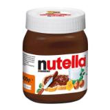 Promotion Bild von Ferrero Nutella BILLA 400 Gramm 1 Glas