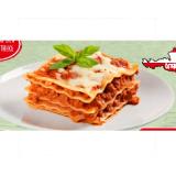 TANN Rindfleischlasagne EUROSPAR 1 Stück