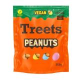 Promotion Bild von Treets Peanuts Vegan INTERSPAR 250 Gramm 1 Packung