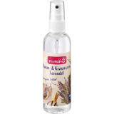 Bild von Profissimo Raum- & Kissenspray Lavendel dm 100 Milliliter 1 Stück