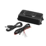 Ultimate Speed Ultraschall-Marderschreck mit Blitzlicht Lidl 1 Stück