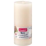 Profissimo Kerze 68h Brenndauer dm 1 Stück