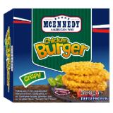 MCENNEDY Crispy Chicken Burger Patties Lidl 500 Gramm 1 Packung