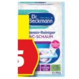 Dr. Beckmann WC Schaum div. Sorten HOFER 100 Gramm 3 Stück