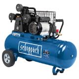 Scheppach KOMPRESSOR HC550TC 100L - 230V ZGONC 1 Stück