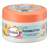 Balea Fußbutter Intensive Pflege dm 150 Milliliter 1 Dose