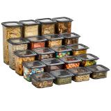 Promotion Bild von James Wood Vorratsdosenset „ANJA“ 38870034 Möbelix 1 Set