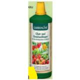 Gardenline Obst- und Gemüsedünger HOFER 1 Liter 1 Flasche