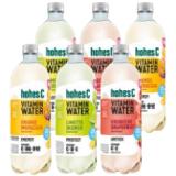 hohes C Vitamin Water Energy Sutterlüty 500 Milliliter 1 Flasche