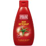 Promotion Bild von Felix Ketchup div. Sorten Penny 1 Flasche