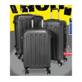 FABAG By Schneiders Trolley Set Odmor Maximarkt 3 Stück 1 Set