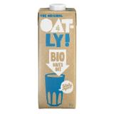 Oatly Drinks versch. Sorten oder Haferdrink Barista SPAR Gourmet 1 Liter 1 Packung