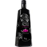 Tequila Rose Strawberry Cream Likör, Preisangabe ohne MwSt. (Preis inkl. MwSt. 19,19 €), METRO 0.70 Liter 1 Flasche