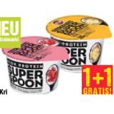 Kri Kri Superspoon Fruchtjoghurt versch. Sorten Maximarkt 170 Gramm 1 Packung