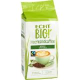 Promotion Bild von Echt Bio Hochlandkaffee div. Sorten Penny 500 Gramm 1 Packung