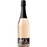 Promotion Bild von Leo Hillinger Rose Secco alkoholfrei, Preisangabe ohne MwSt. (Preis inkl. MwSt. 10,31 €), METRO 0.75 Liter 1 Flasche