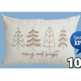 Zierkissen ELLE 6130044 JYSK 1 Stück