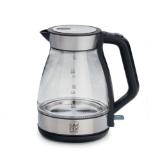 Simpex Professional Wasserkocher Glas Maximarkt 1 Stück