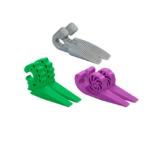 wenko 4-in-1 Tür- und Fensterstopper versch. Modelle Lidl 2 Stück 1 Set