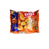 Kelly's Chips oder Snips Party Pack versch. Sorten MPREIS 250 Gramm 1 Packung