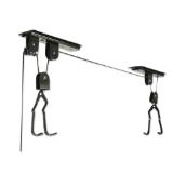 Fischer Fahrrad-Deckenlift Lidl 1 Stück