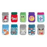 X-Mas Handwärmer versch. Dessins 79940008 XXXLutz 1 Stück