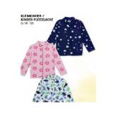 LILY & DAN Kleinkinder-/Kinder-Fleecejacke HOFER 1 Stück