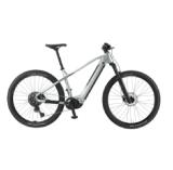Bild von X-FACT E-MOUNTAINBIKE HARDTAIL E-RACE 29 HERVIS 1 Stück