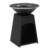 mömax Holzkohlegriller „SÄULE 1“ 9218001601 mömax 1 Stück