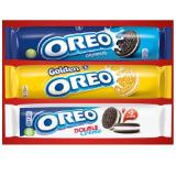 Promotion Bild von Oreo Keksrolle versch. Sorten Lidl 1 Rolle
