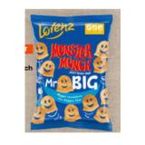 Lorenz Monster Munch od. Pommels div. Sorten BILLA PLUS 1 Packung