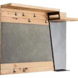 Voglauer Garderobenpaneel 0142006603 XXXLutz 1 Stück