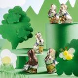 Monarc Häschen-Parade HOFER 5 Stück