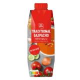 Chef Select Traditioneller Gazpacho Lidl 330 Milliliter 1 Packung