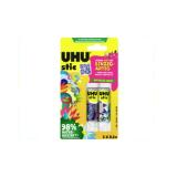 UHU Stic Unique PAGRO & LIBRO 8.20 Gramm 2 Stück