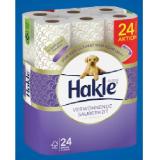 Promotion Bild von Hakle Toilettenpapier 4-lagig Lidl APP Preis 24 Stück