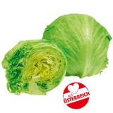 Promotion Bild von Ich bin Österreich Knackiger Eissalat Penny 1 Stück