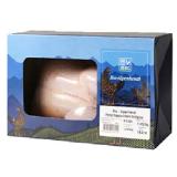 Promotion Bild von BIO vom BERG Alpenhendl MPREIS 1 Kilogramm