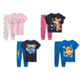 Kleinkinder Pyjama versch. Modelle Lidl 1 Set