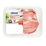 Clever Schopfsteak BILLA 400 Gramm 1 Packung
