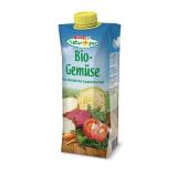 Spar Natur pur Bio-Gemüsesaft versch. Sorten SPAR Gourmet 0.75 Liter 1 Packung