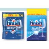 Finish XXL Power Classic, Power Classic All in 1, All in 1, Quantum All in 1, Ultimate All in 1, Ultimate Plus All in 1, oder Pulver Maximarkt 1 Packung